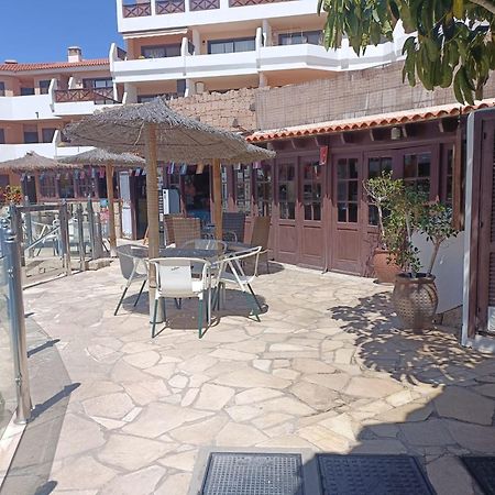 Wonderful Apartment With Pool And Wi-Fi Golf Del Sur Exterior photo