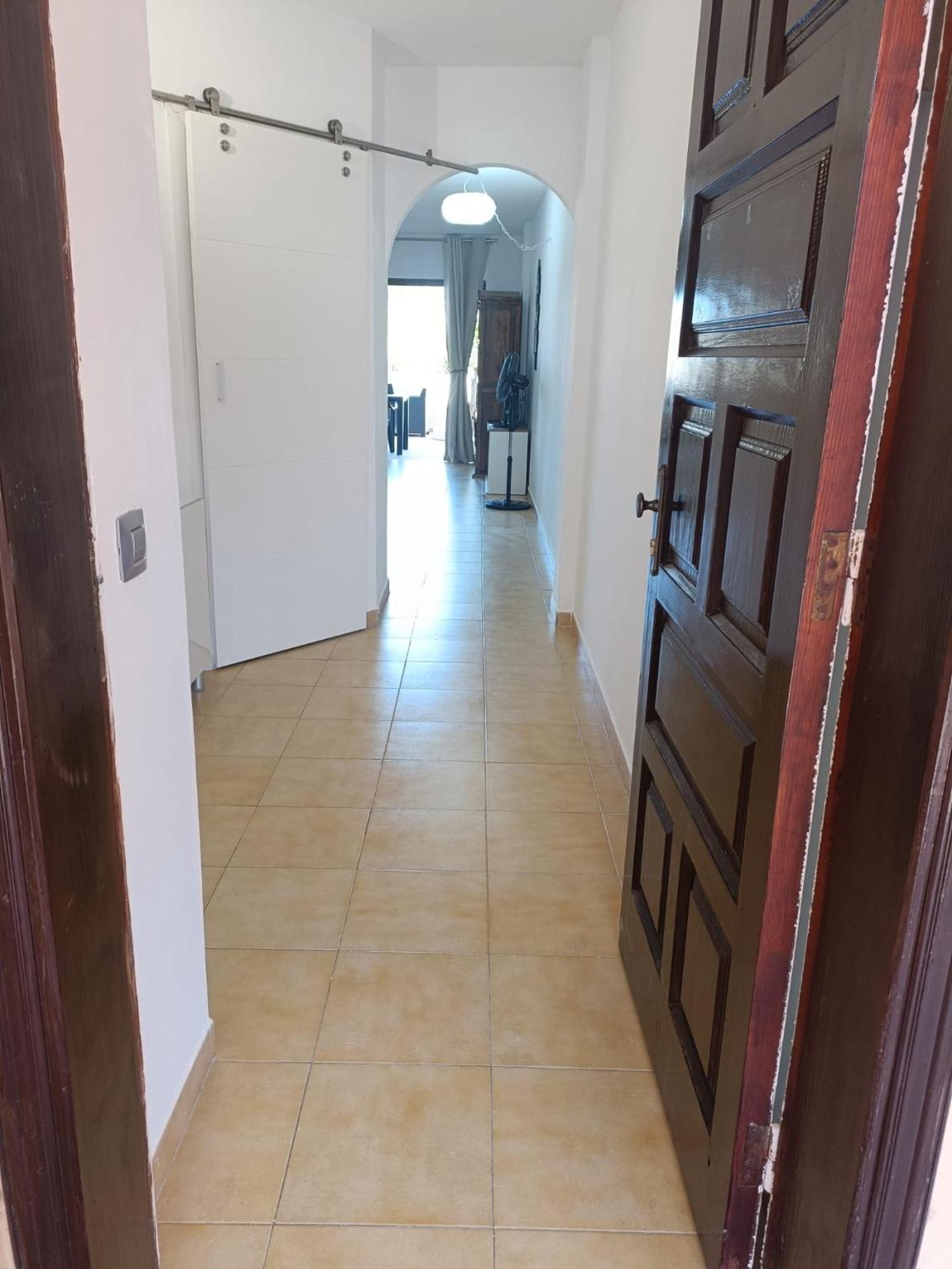 Wonderful Apartment With Pool And Wi-Fi Golf Del Sur Exterior photo