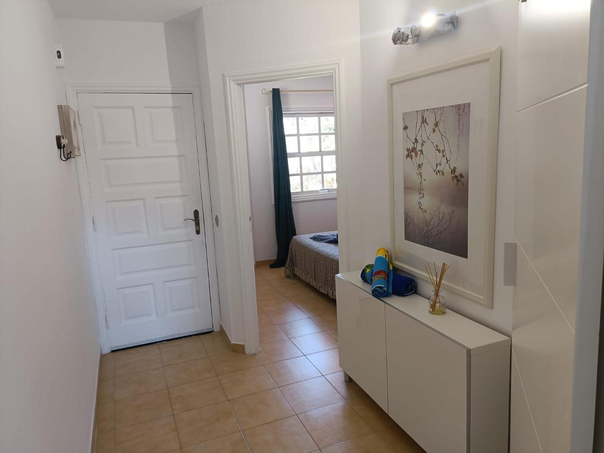 Wonderful Apartment With Pool And Wi-Fi Golf Del Sur Exterior photo