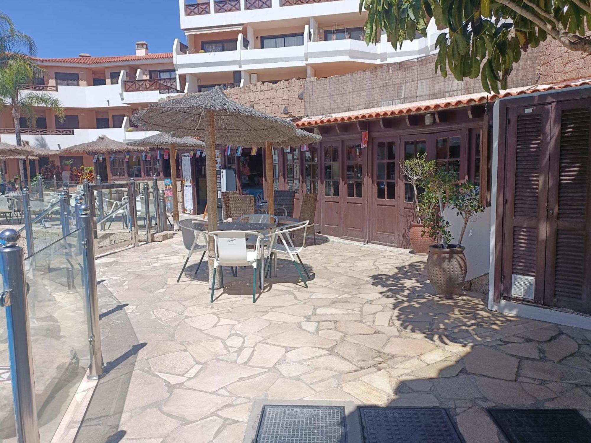 Wonderful Apartment With Pool And Wi-Fi Golf Del Sur Exterior photo