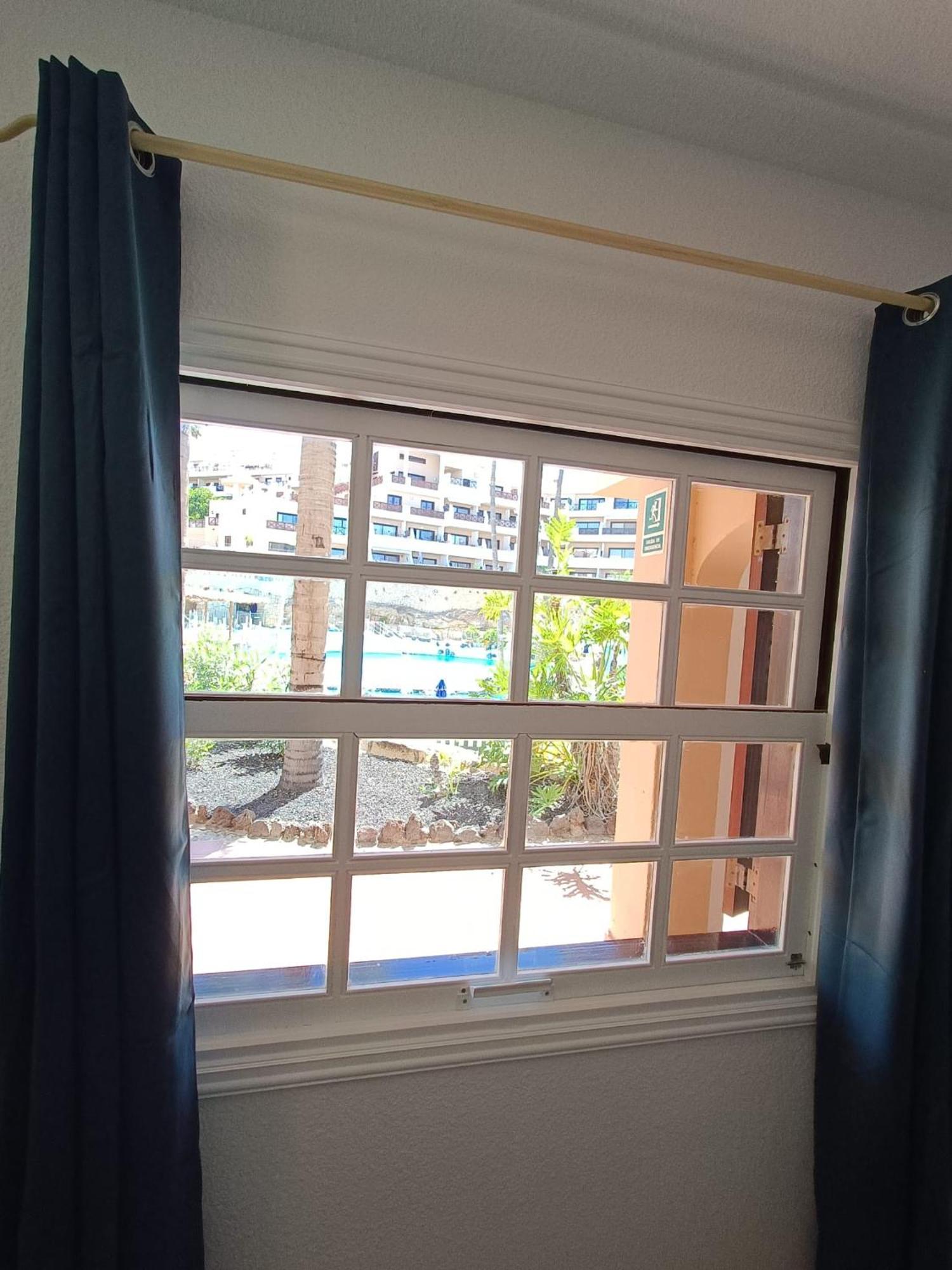 Wonderful Apartment With Pool And Wi-Fi Golf Del Sur Exterior photo